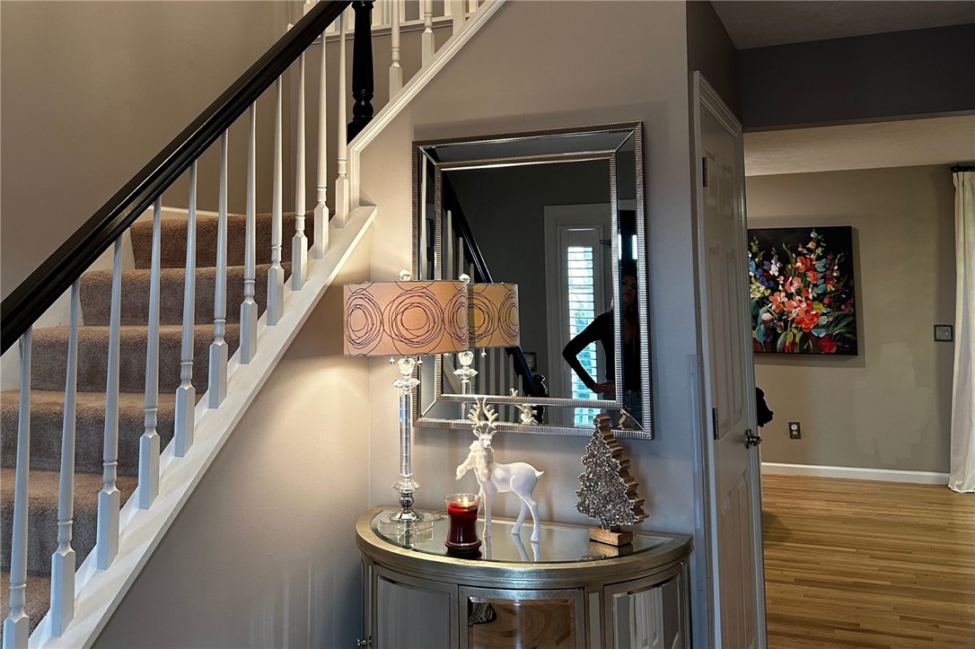 549 Dorchester Drive