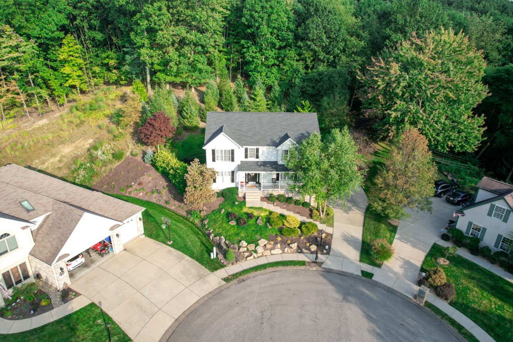 549 Dorchester Drive