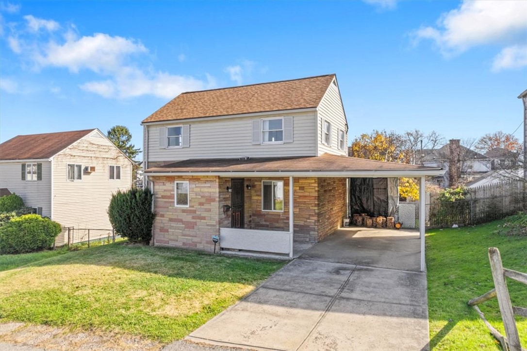 548 Lafayette Dr