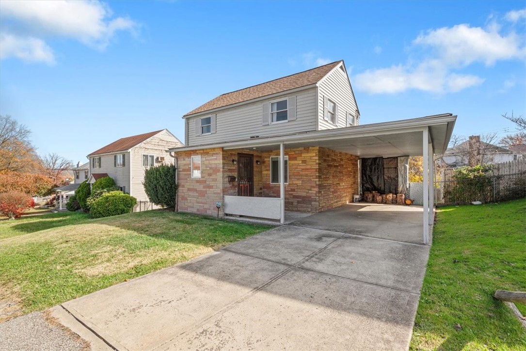 548 Lafayette Dr