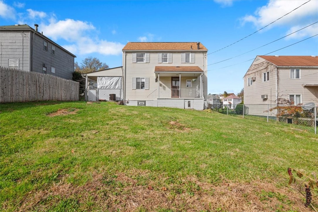 548 Lafayette Dr