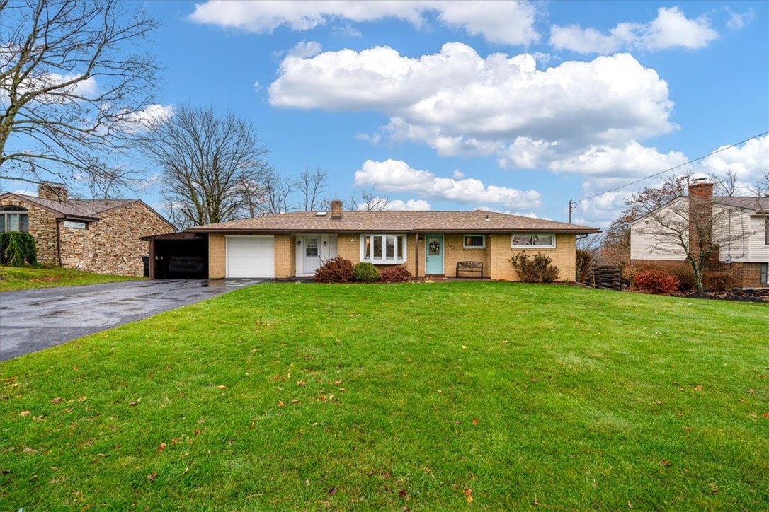 129 Claridge Dr