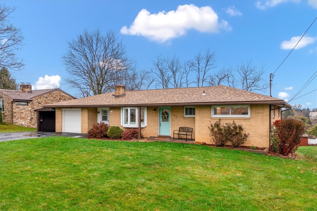 129 Claridge Dr