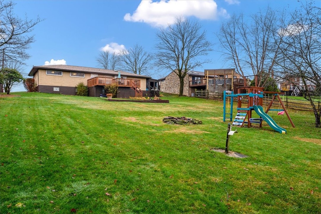 129 Claridge Dr