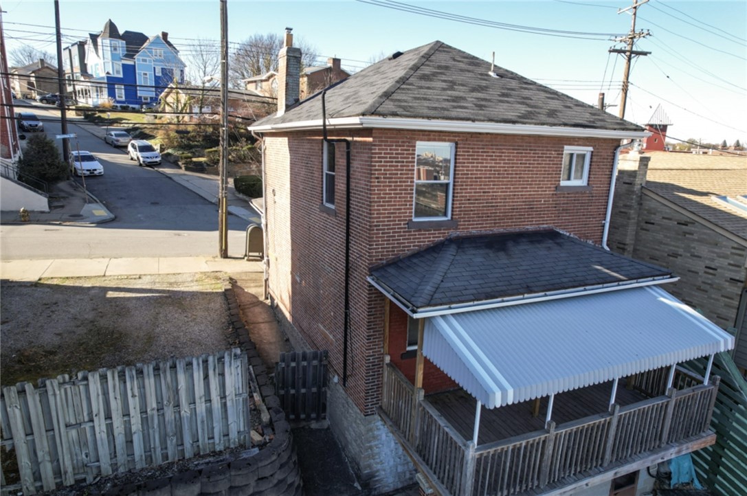 311 Wyoming St