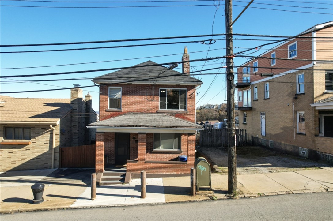 311 Wyoming St
