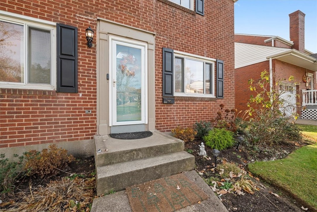 344 Spring Valley Rd