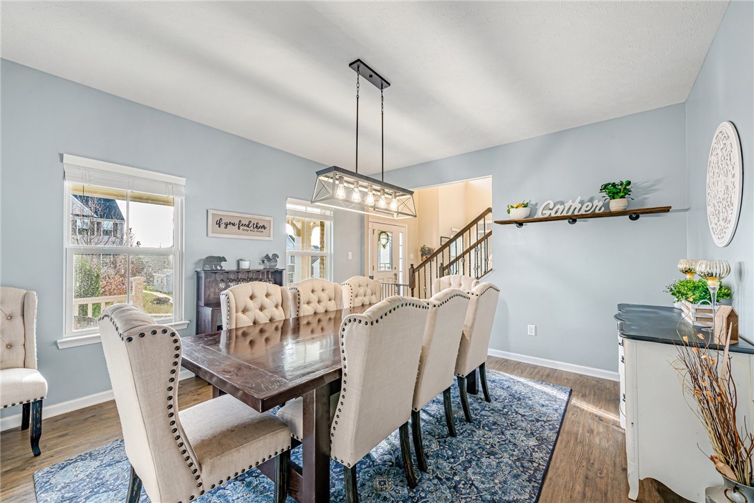 125 Saddle Ridge Dr