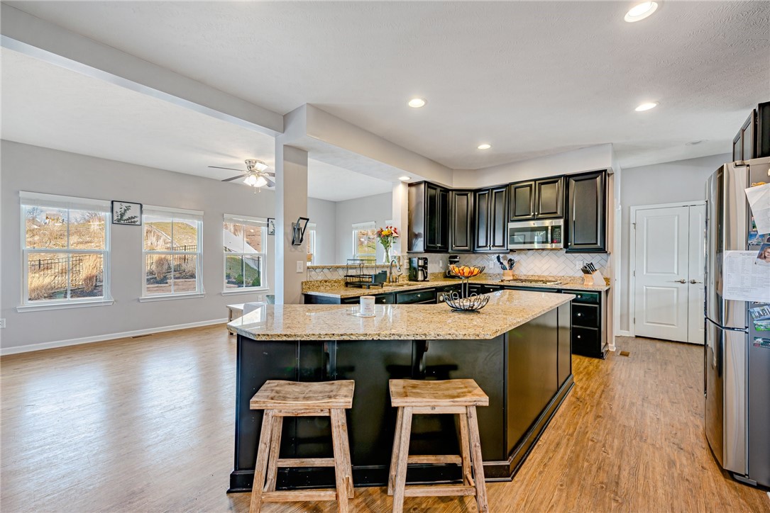125 Saddle Ridge Dr