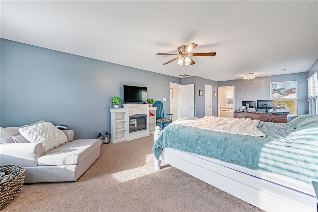 125 Saddle Ridge Dr