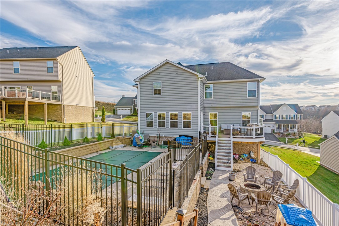 125 Saddle Ridge Dr