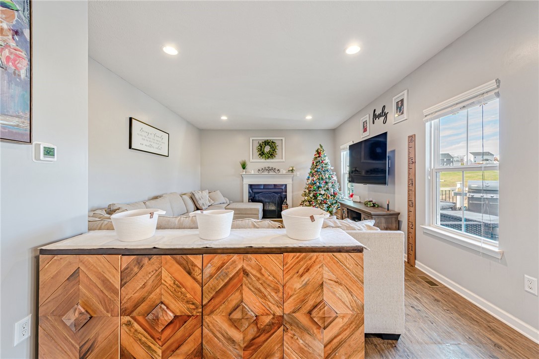 125 Saddle Ridge Dr