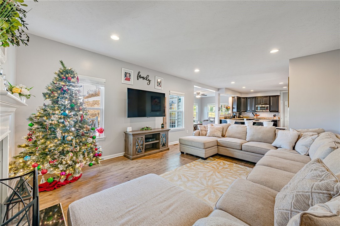 125 Saddle Ridge Dr