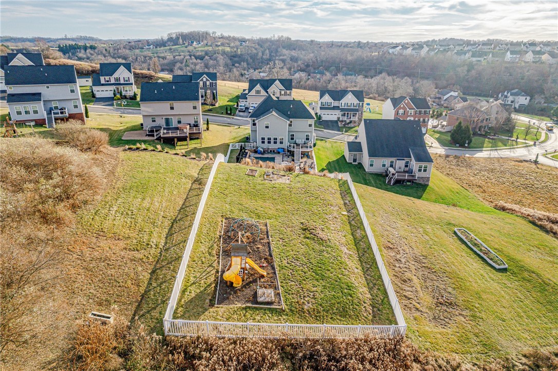 125 Saddle Ridge Dr