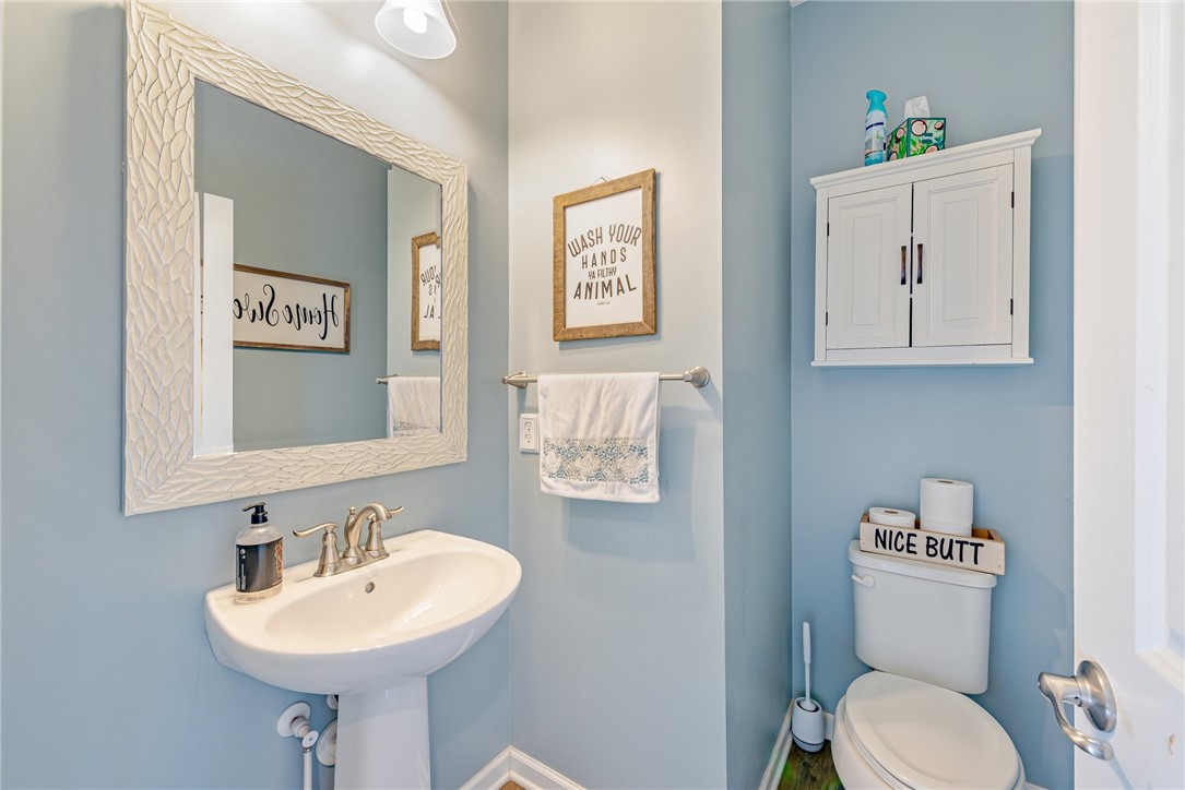 125 Saddle Ridge Dr