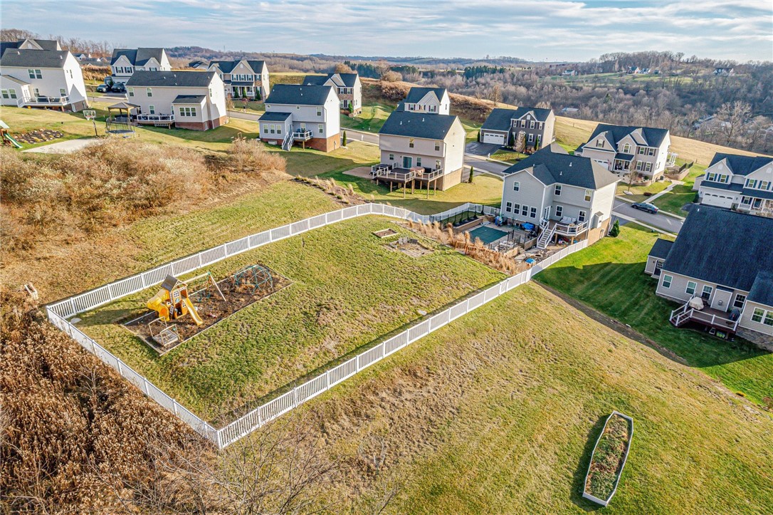125 Saddle Ridge Dr