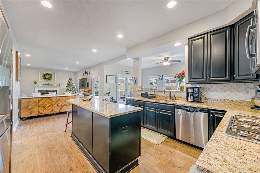 125 Saddle Ridge Dr