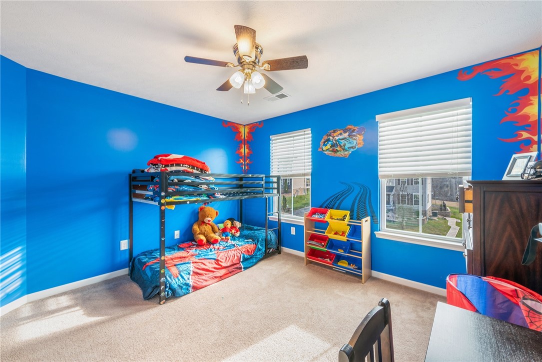 125 Saddle Ridge Dr
