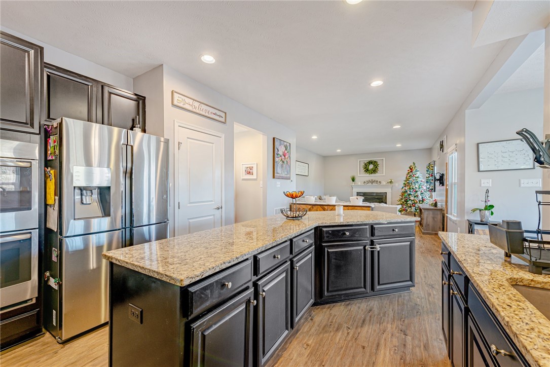 125 Saddle Ridge Dr