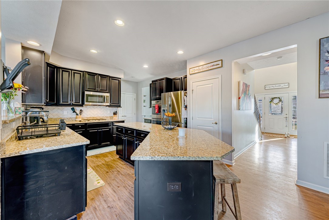 125 Saddle Ridge Dr