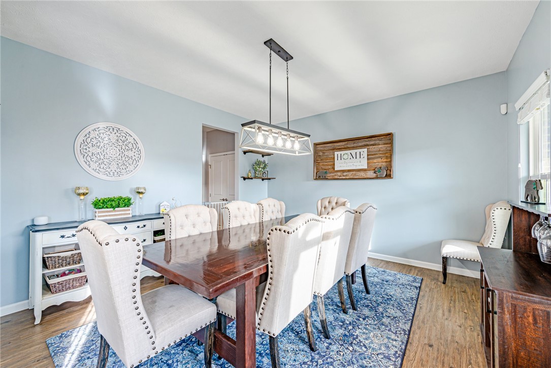 125 Saddle Ridge Dr