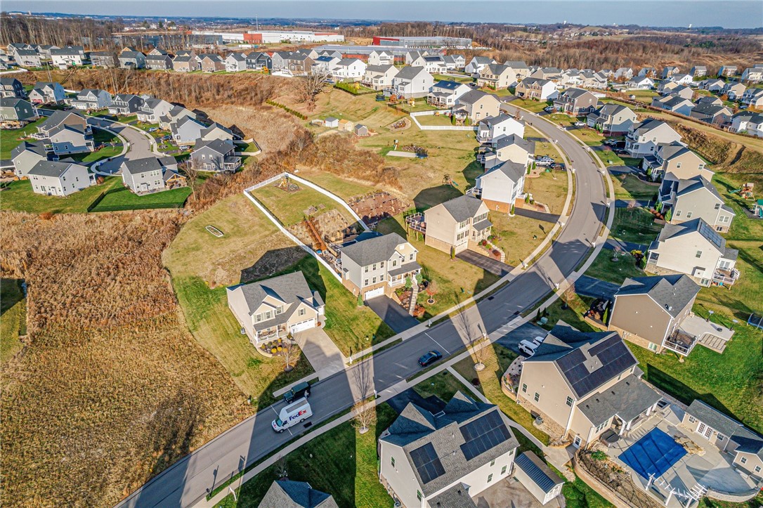 125 Saddle Ridge Dr