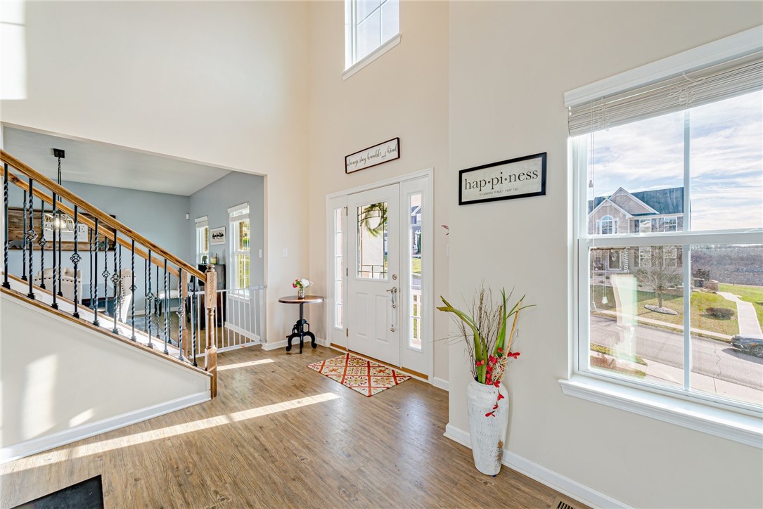 125 Saddle Ridge Dr