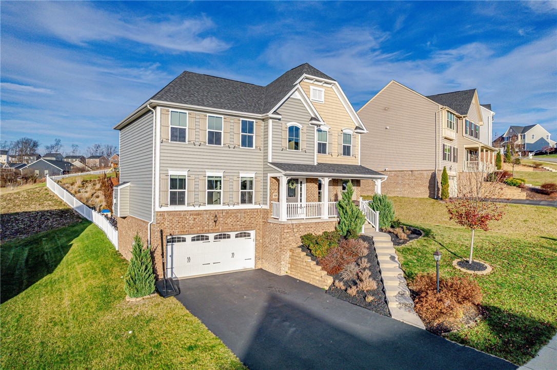 125 Saddle Ridge Dr