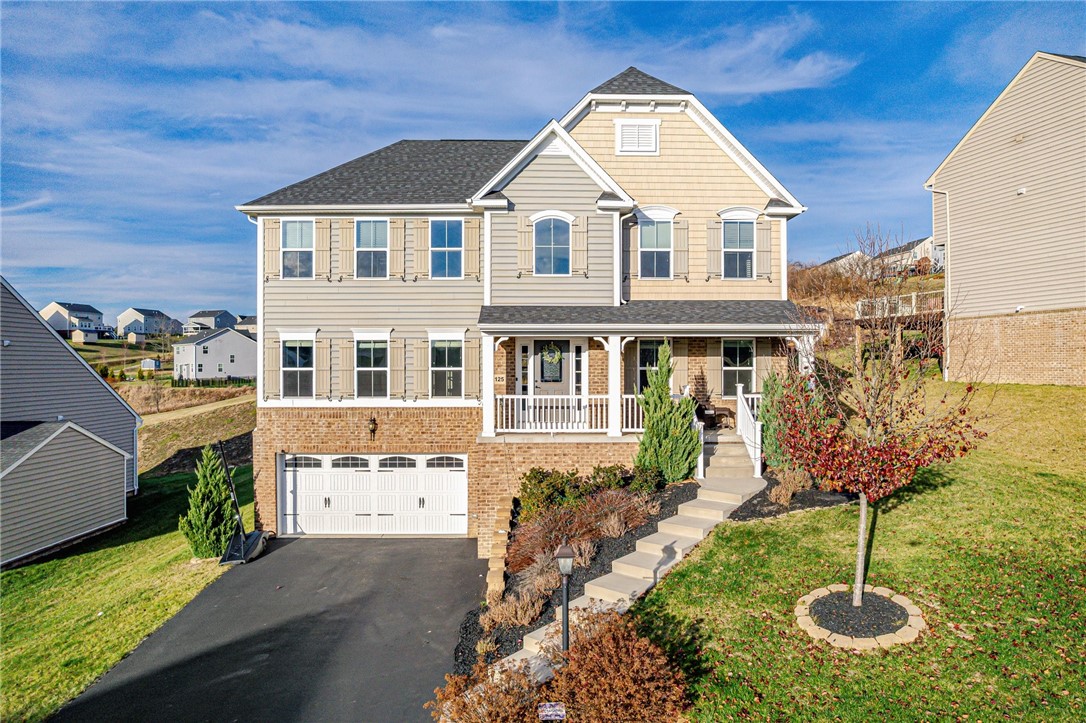 125 Saddle Ridge Dr