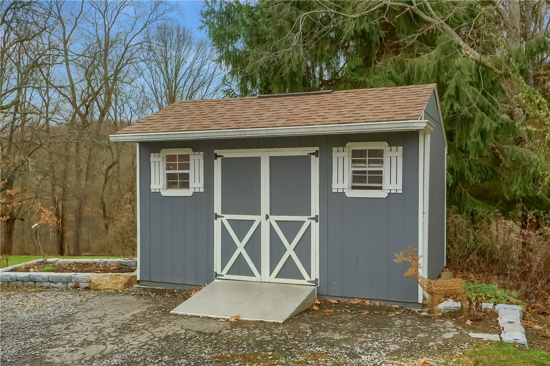220 Kilgallen Road