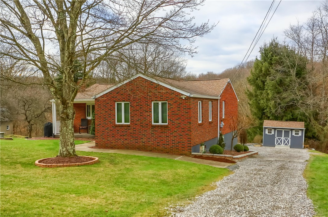 220 Kilgallen Road