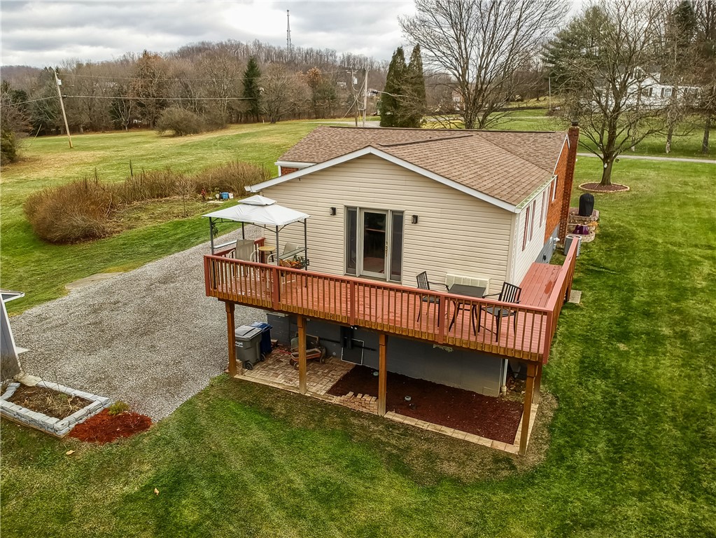 220 Kilgallen Road