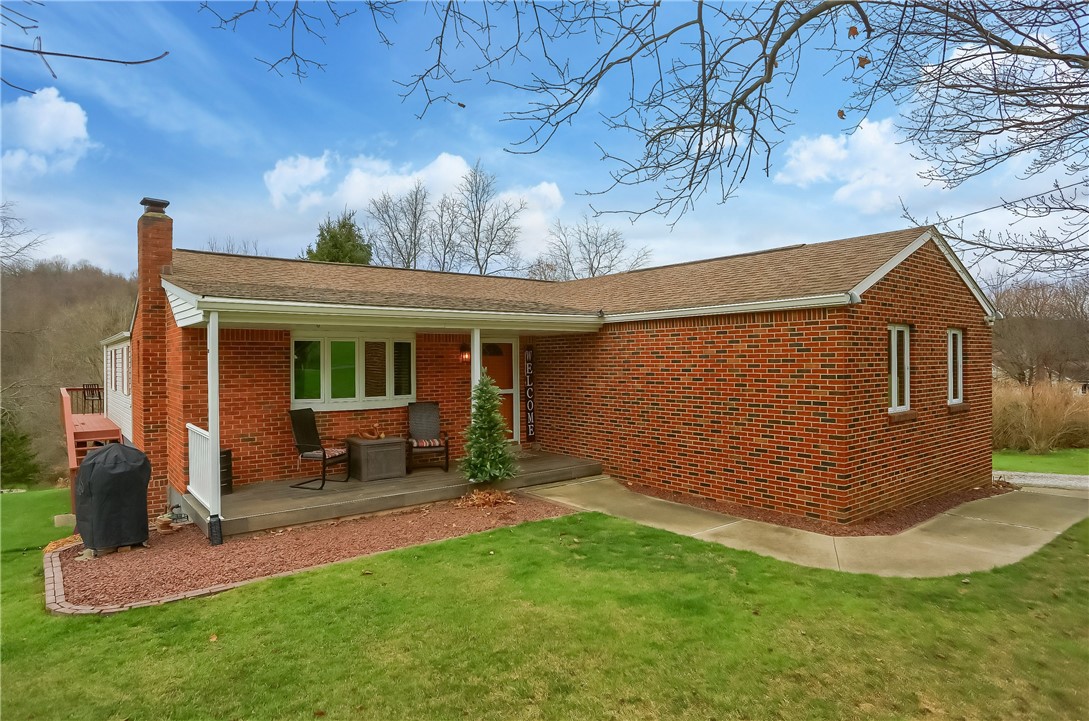 220 Kilgallen Road