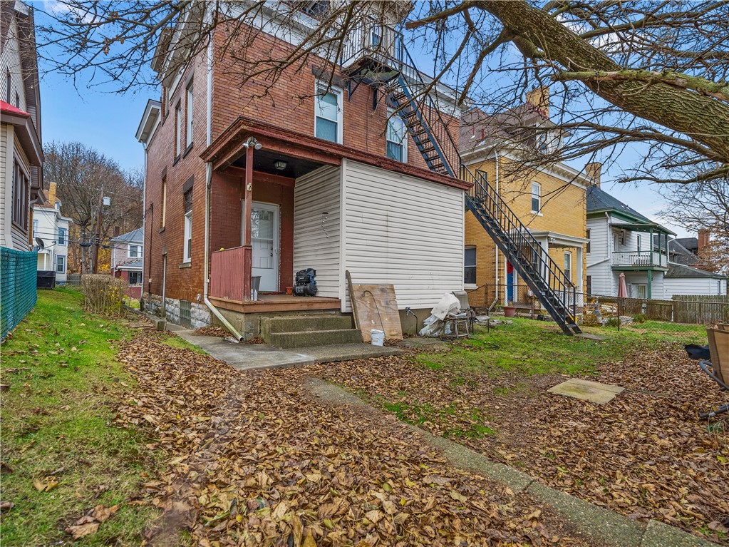 195 N Sprague Ave.