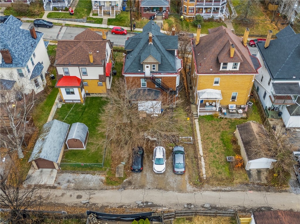 195 N Sprague Ave.