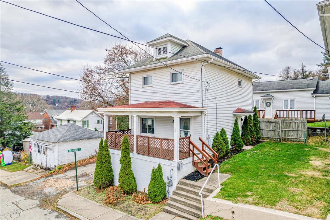 107 N 9th St