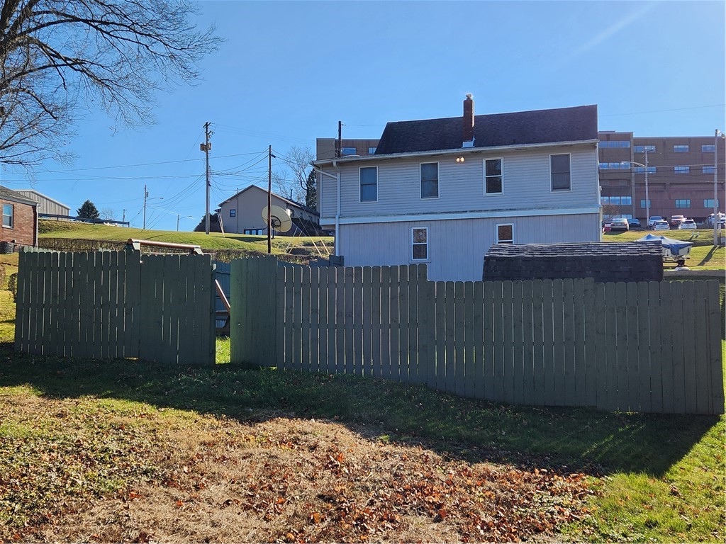 242 Whippo Avenue