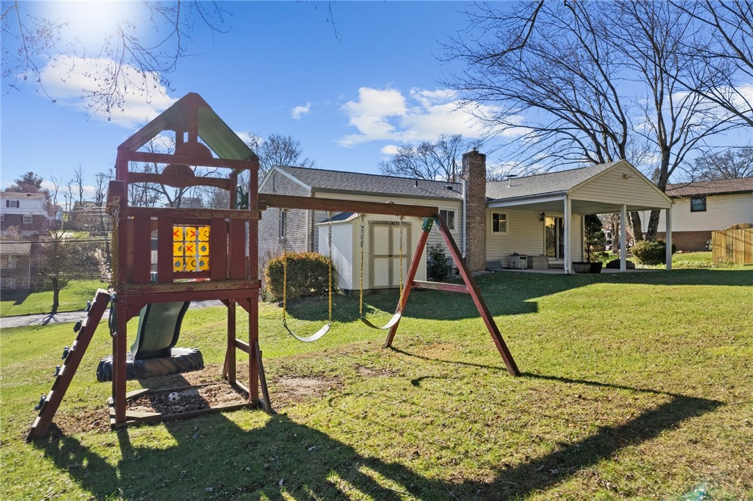162 Lansdowne Dr