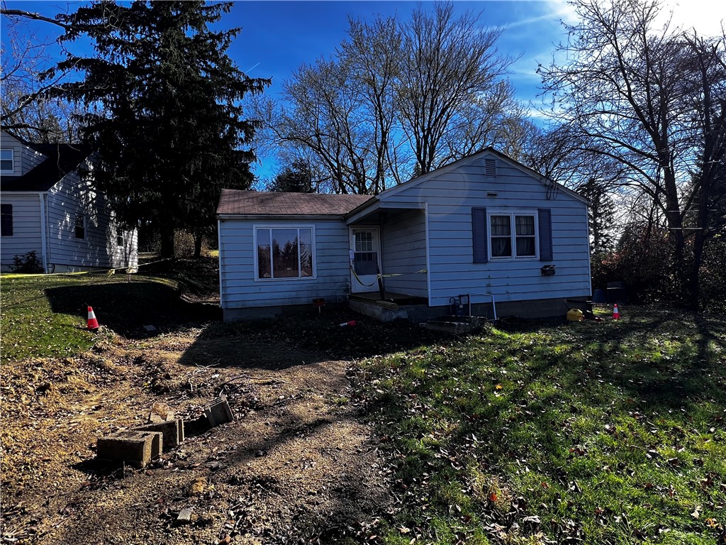 1705 Bower Hill Rd