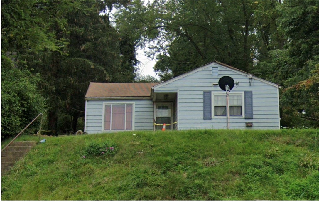 1705 Bower Hill Rd