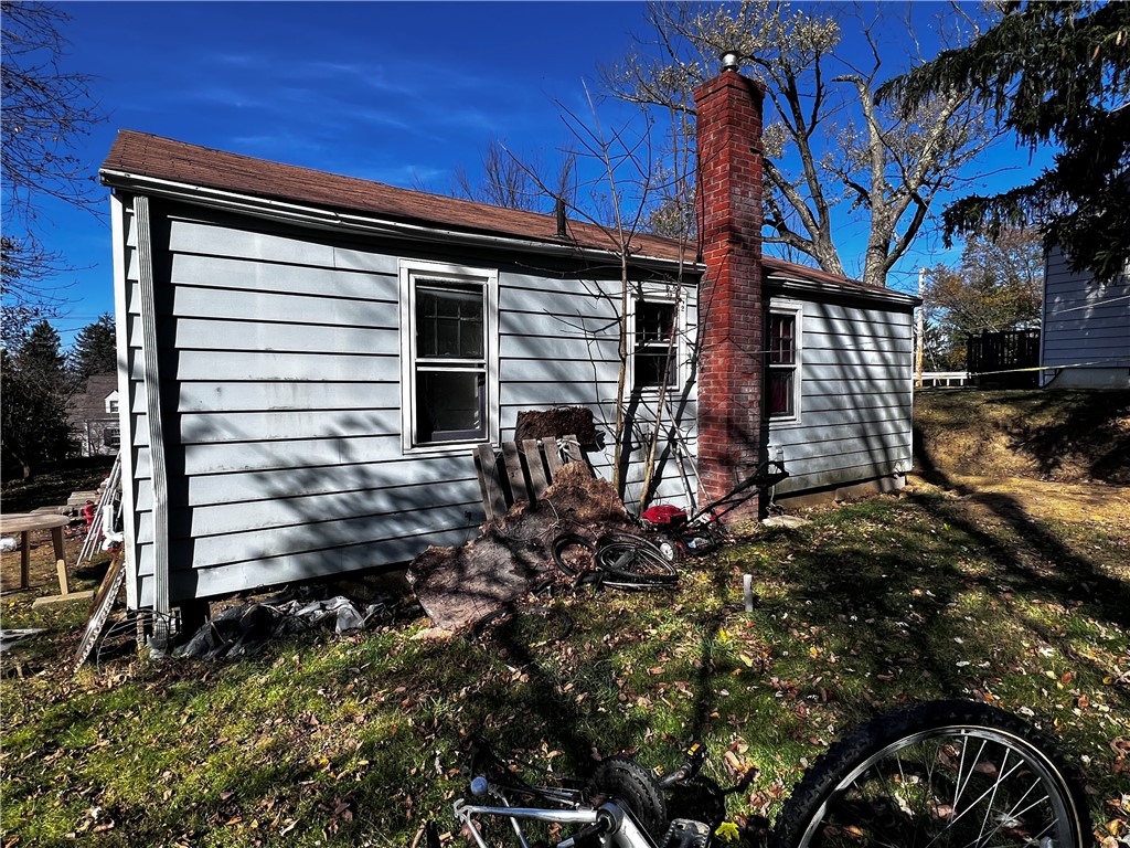 1705 Bower Hill Rd