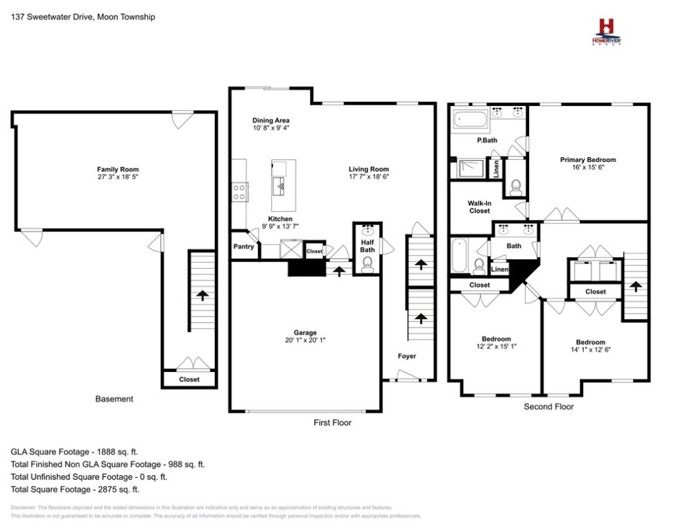 137 Sweetwater Dr