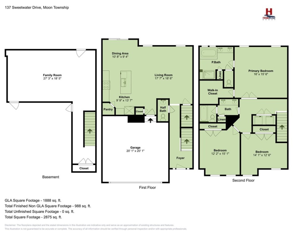 137 Sweetwater Dr