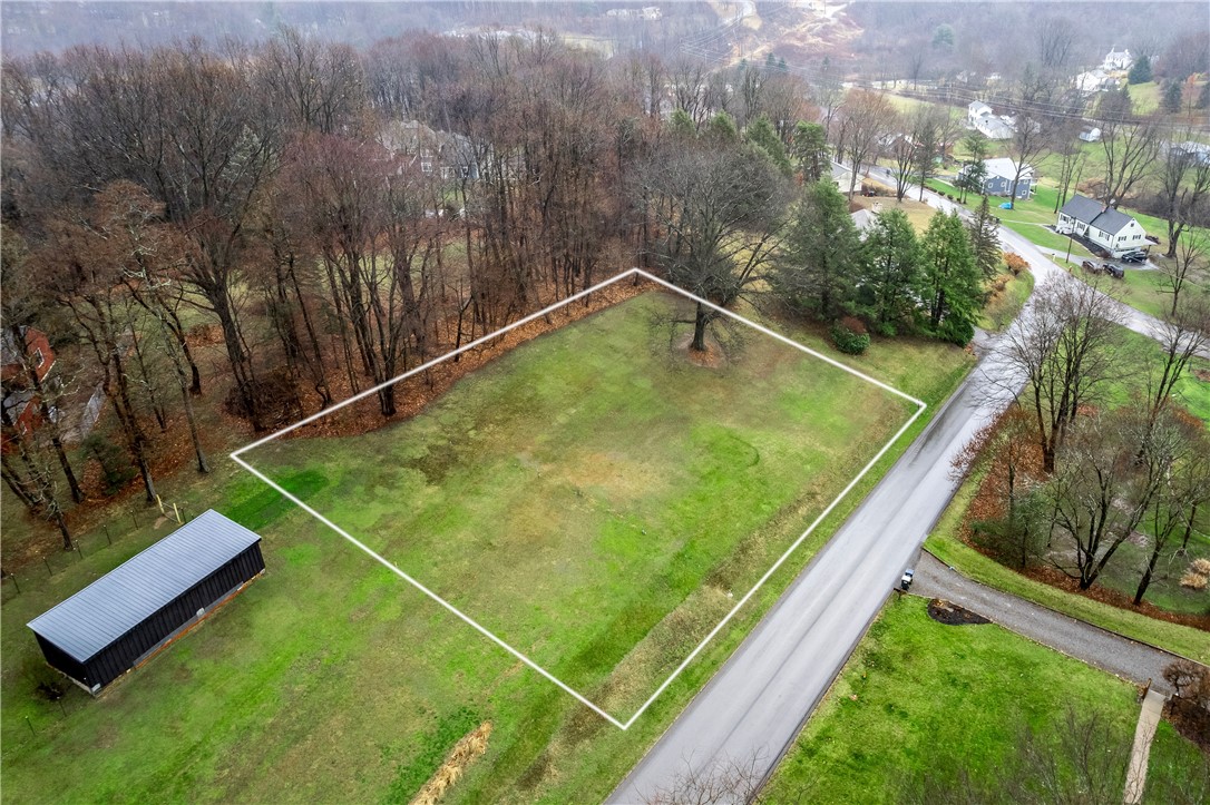 111 Vander Rd