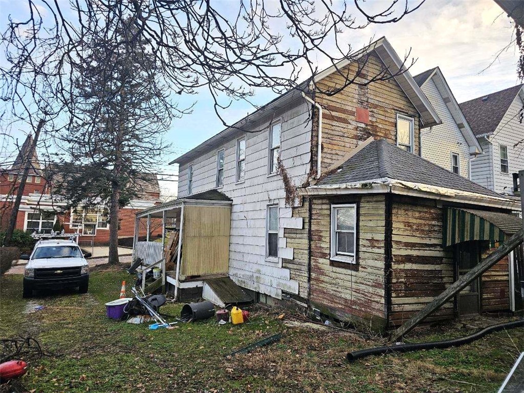 614 School Street