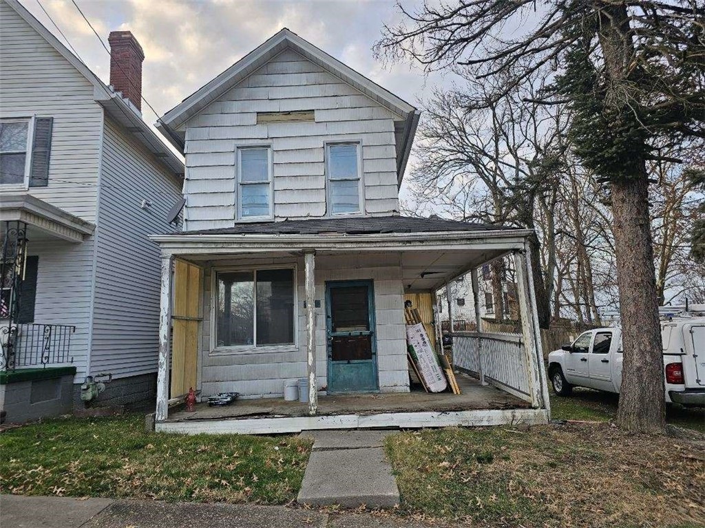 614 School Street