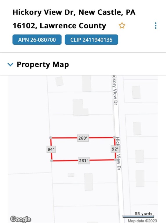 000 Hickory View Dr