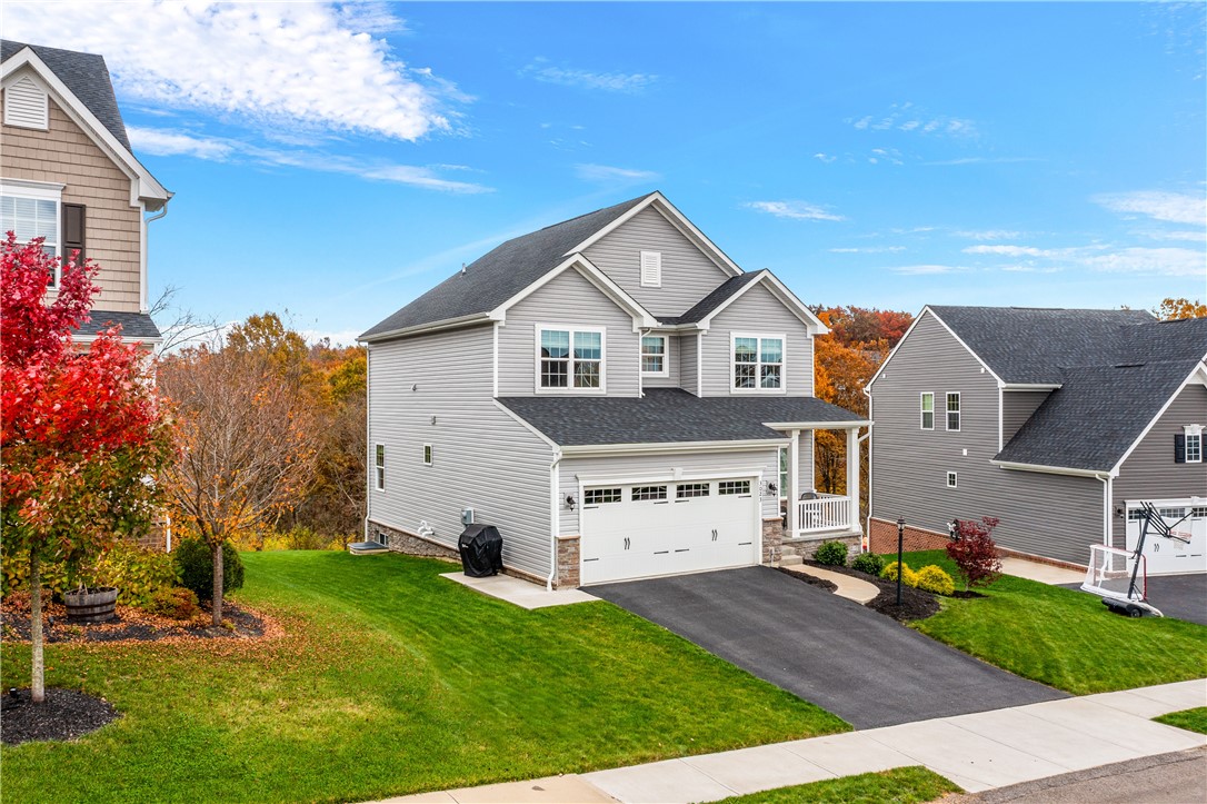 3023 Pelican Drive