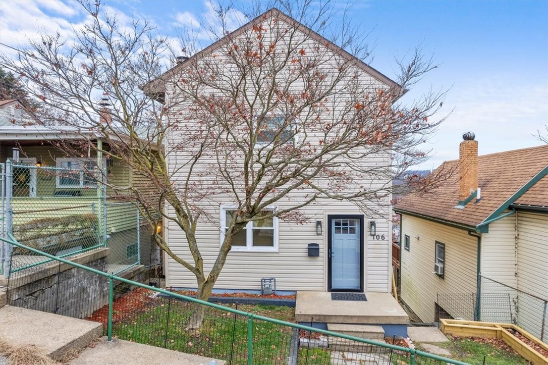 106 Logan St