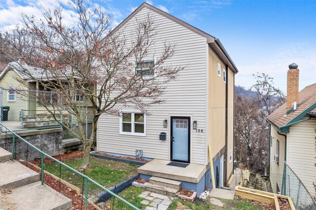 106 Logan St